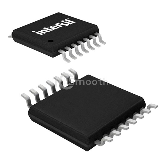 X9279UV14IZ - Renesas Electronics America Inc - Data Acquisition - Digital Potentiometers