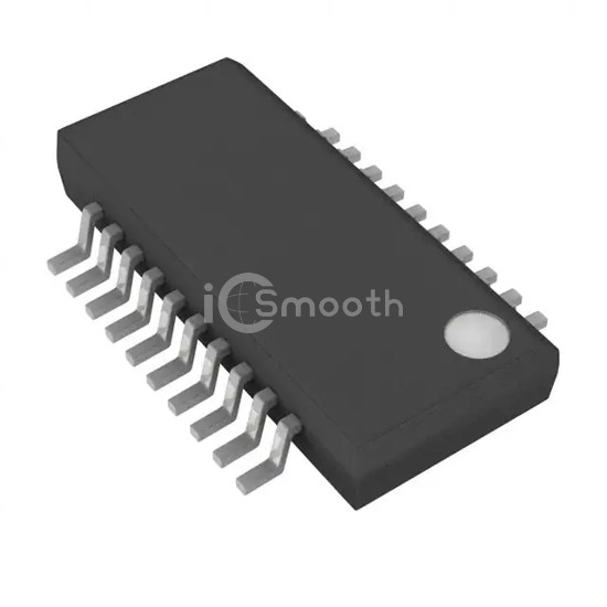 MAX8664BEEP+ - Analog Devices Inc./Maxim Integrated - PMIC - Power Management - Specialized