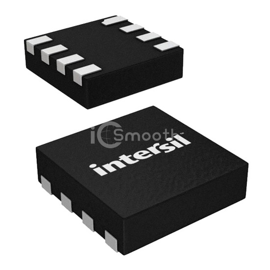 ISL9211IRU58XZ-T - Renesas Electronics America Inc - PMIC - Battery Management