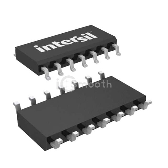 ISL32430EIBZ-T7A - Renesas Electronics America Inc - Interface - Drivers, Receivers, Transceivers