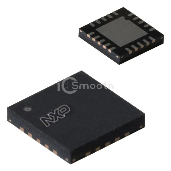 PCA9545ABS,118 - NXP USA Inc. - Interface - Specialized
