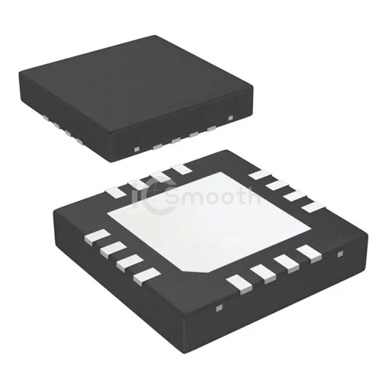 LMH6514SQX/NOPB - Texas Instruments - Linear - Amplifiers - Instrumentation, OP Amps, Buffer Amps
