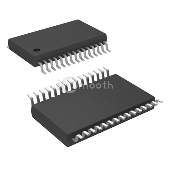 TPS5120DBTRG4 - Texas Instruments - PMIC - Voltage Regulators - DC DC Switching Controllers