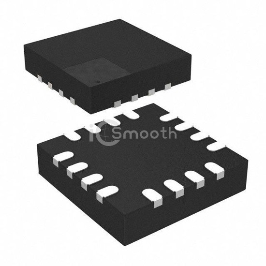 AD5593RBCPZ-RL7 - Analog Devices Inc. - Data Acquisition - ADCs/DACs - Special Purpose