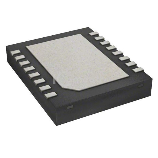 LDC1051NHRJ - Texas Instruments - Data Acquisition - ADCs/DACs - Special Purpose