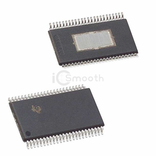 PCM1691DCA - Texas Instruments - Data Acquisition - ADCs/DACs - Special Purpose