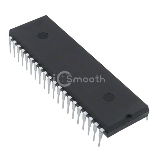AT90S8515-4PI - Microchip Technology - Embedded - Microcontrollers