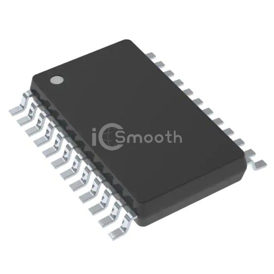 CS4461-CZZ - Cirrus Logic Inc. - Data Acquisition - Analog to Digital Converters (ADC)