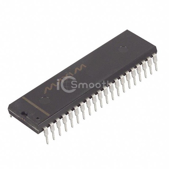 DS1258AB-70IND# - Analog Devices Inc./Maxim Integrated - Memory
