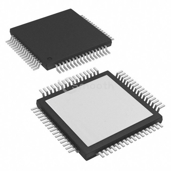 TFP410PAPG4 - Texas Instruments - Interface - Drivers, Receivers, Transceivers