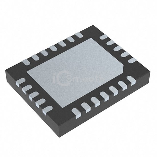 TPS54317RHFT - Texas Instruments - PMIC - Voltage Regulators - DC DC Switching Regulators