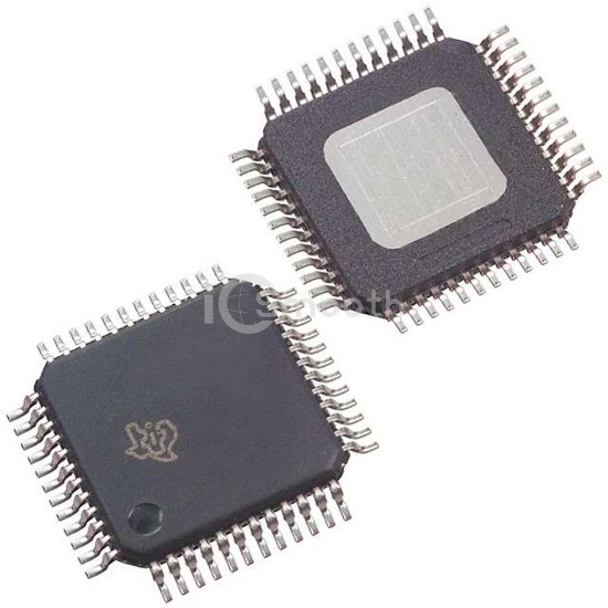 TSB41AB1PHP - Texas Instruments - Interface - Drivers, Receivers, Transceivers