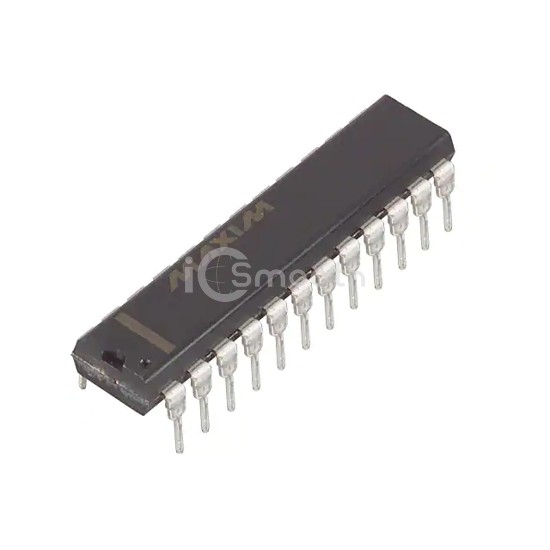 MAX172AENG - Analog Devices Inc./Maxim Integrated - Data Acquisition - Analog to Digital Converters (ADC)