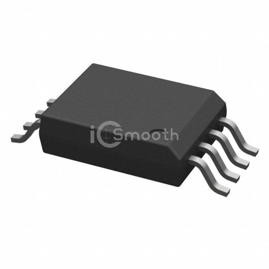 UCC5304DWVR - Texas Instruments - Isolators - Gate Drivers