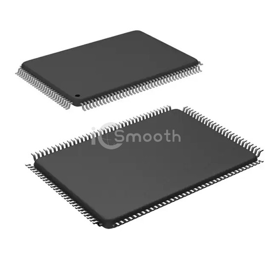 LM97593VH/NOPB - Texas Instruments - Data Acquisition - ADCs/DACs - Special Purpose