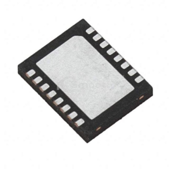 LDC1051NHRR - Texas Instruments - Data Acquisition - ADCs/DACs - Special Purpose