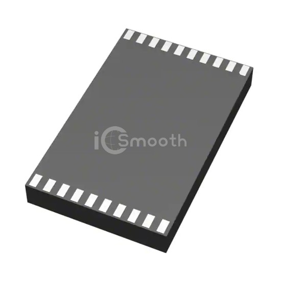 ADE1201ACCZ - Analog Devices Inc. - Data Acquisition - ADCs/DACs - Special Purpose