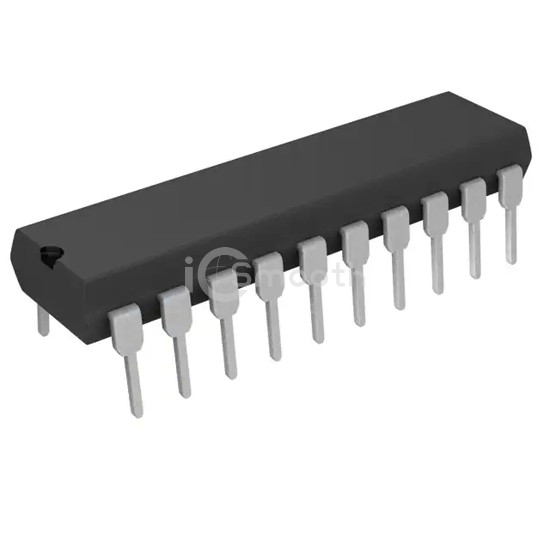 LTC1296CIN#PBF - Analog Devices Inc. - Data Acquisition - ADCs/DACs - Special Purpose