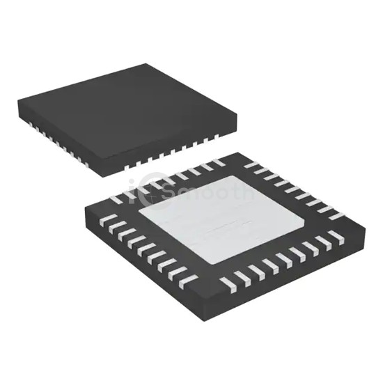 MAX15015BATX+ - Analog Devices Inc./Maxim Integrated - PMIC - Voltage Regulators - Linear + Switching