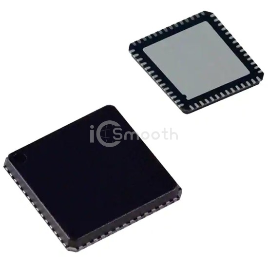 ADUC845BCP62-3 - Analog Devices Inc. - Embedded - Microcontrollers