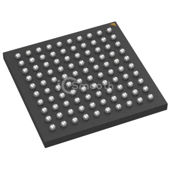 ADAQ23875BBCZ - Analog Devices Inc. - Data Acquisition - ADCs/DACs - Special Purpose