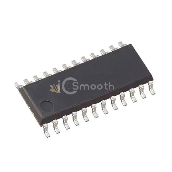 SN74LVC823ANSR - Texas Instruments - Logic - Flip Flops