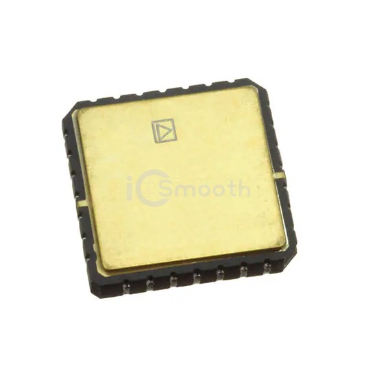 5962-9152101M3A - Analog Devices Inc. - Data Acquisition - ADCs/DACs - Special Purpose