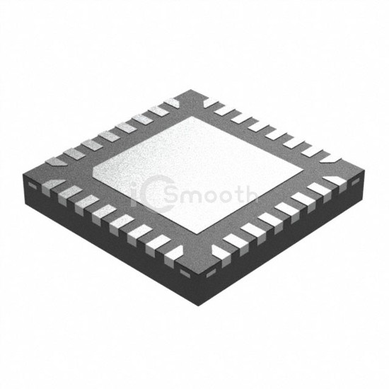 NUC029ZAN - Nuvoton Technology Corporation - Embedded - Microcontrollers