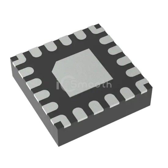 TLV320ADC6120IRTER - Texas Instruments - Data Acquisition - ADCs/DACs - Special Purpose