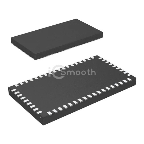 LMH6522SQ/NOPB - Texas Instruments - Linear - Amplifiers - Special Purpose