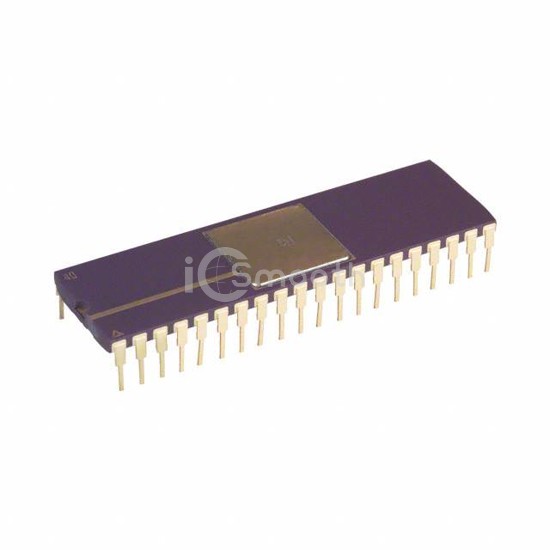 AD2S80AJD - Analog Devices Inc. - Data Acquisition - ADCs/DACs - Special Purpose