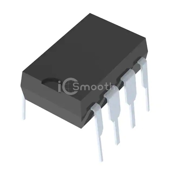 REF02EN8 - Analog Devices Inc. - PMIC - Voltage Reference