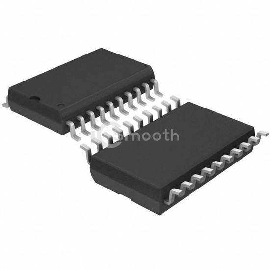 LTC1290DCSW#PBF - Analog Devices Inc. - Data Acquisition - Analog to Digital Converters (ADC)