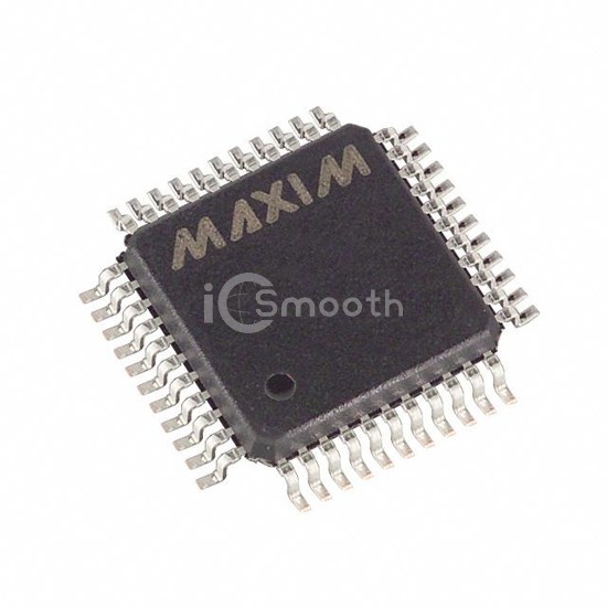 MAX5037AEMH - Analog Devices Inc./Maxim Integrated - PMIC - Voltage Regulators - DC DC Switching Controllers