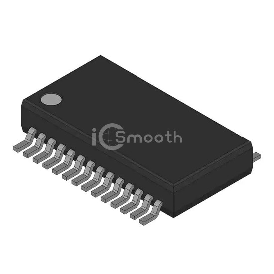 MAX1098CEAE - Analog Devices Inc./Maxim Integrated - Data Acquisition - Analog to Digital Converters (ADC)