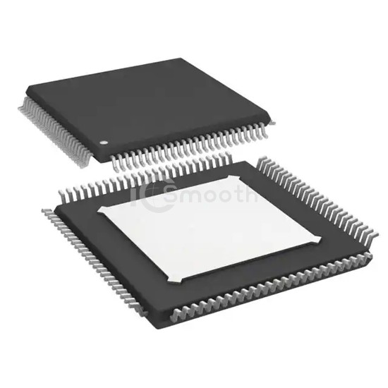 AD9460BSVZ-105 - Analog Devices Inc. - Data Acquisition - Analog to Digital Converters (ADC)