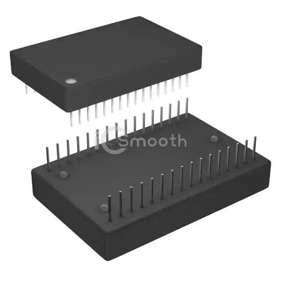 SDC1742-412B - Analog Devices Inc. - Data Acquisition - ADCs/DACs - Special Purpose