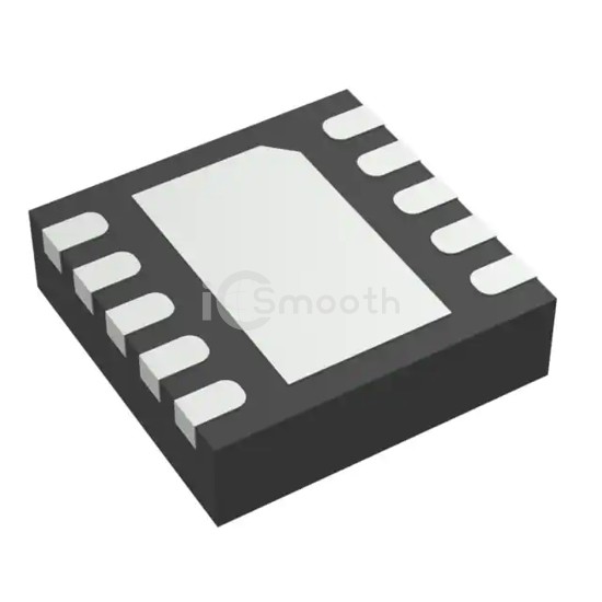 TPS71334DRCT - Texas Instruments - PMIC - Voltage Regulators - Linear