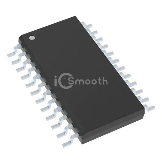 CS5381-KSZ - Cirrus Logic Inc. - Data Acquisition - Analog to Digital Converters (ADC)