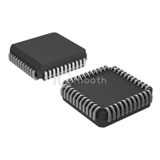 AD7835AP - Analog Devices Inc. - Data Acquisition - Digital to Analog Converters (DAC)