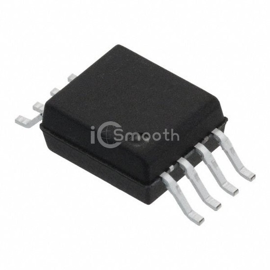 ACPL-C79B-500E - Broadcom Limited - Linear - Amplifiers - Instrumentation, OP Amps, Buffer Amps