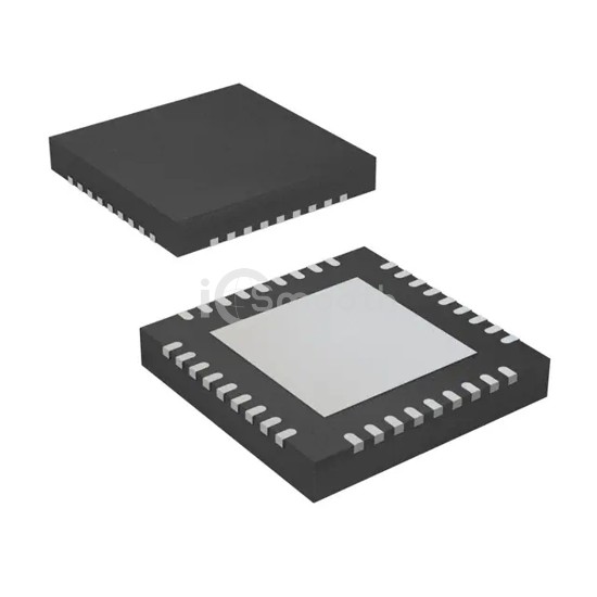 TX810IRHHT - Texas Instruments - Interface - Analog Switches - Special Purpose