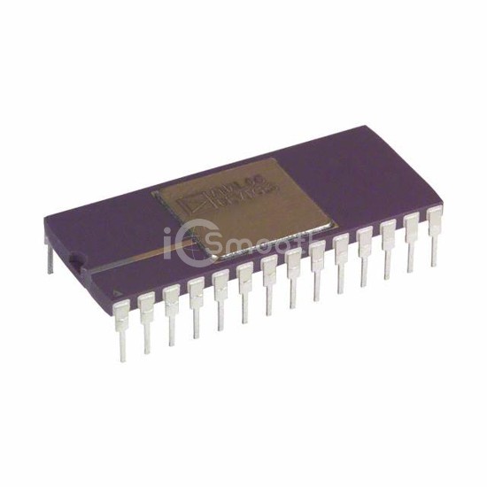 AD679BD - Analog Devices Inc. - Data Acquisition - Analog to Digital Converters (ADC)