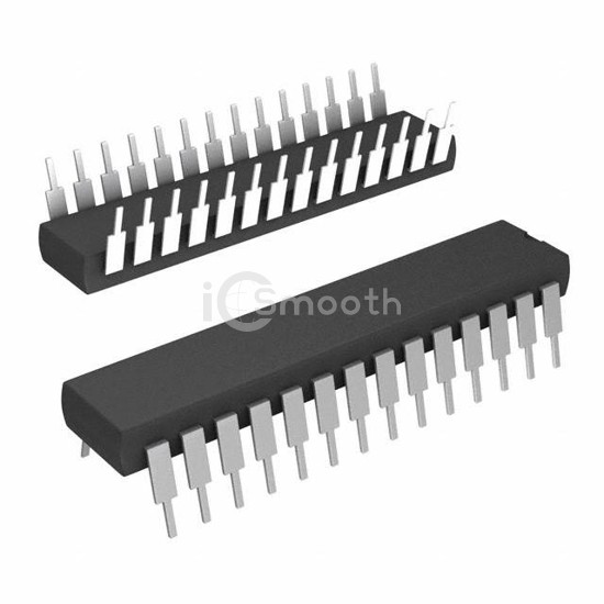 AD779KNZ - Analog Devices Inc. - Data Acquisition - Analog to Digital Converters (ADC)