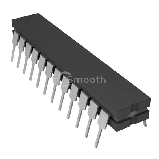 AD7569TQ - Analog Devices Inc. - Interface - Specialized