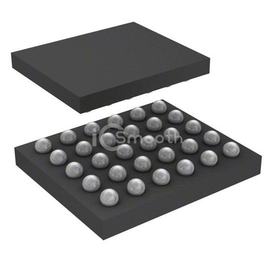 CS53L30-CWZR - Cirrus Logic Inc. - Data Acquisition - ADCs/DACs - Special Purpose