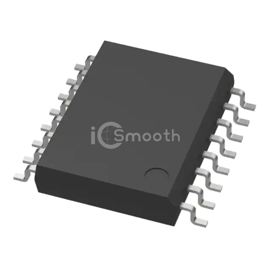 SI8232BD-B-IS - Skyworks Solutions Inc. - Isolators - Gate Drivers