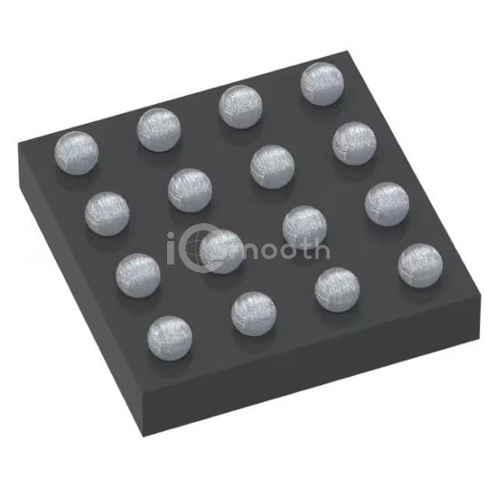 AMC60804YBHT - Texas Instruments - Data Acquisition - ADCs/DACs - Special Purpose