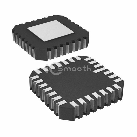 AD574AKE - Analog Devices Inc. - Data Acquisition - Analog to Digital Converters (ADC)