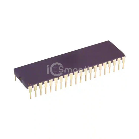 AD2S80ASD/883B - Analog Devices Inc. - Data Acquisition - ADCs/DACs - Special Purpose